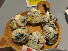 -chicken plus韩国炸鸡(城阳店)