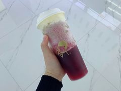 -喜茶(佛山南海万科广场店)
