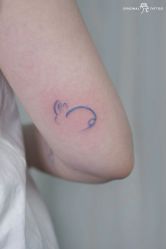 -飛凡TATTOO纹身•原创