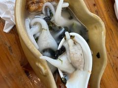 -老西关濑粉(文明路店)