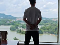 -惠州康帝国际酒店