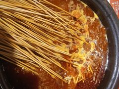 -钢管厂五区小郡肝火锅串串香(总店)