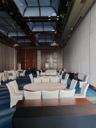 -中茵皇冠假日酒店·宴会厅