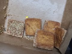 -奶奶的美食(悦立方店)