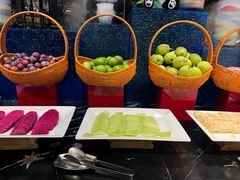 -城市名人酒店喝彩西餐厅(人民南路店)