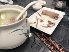 手抓羊肉-品回味清真西北楼(宁波首店)