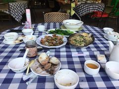 -钱大妈海鲜饭店(保利林语店)