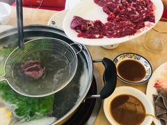 匙柄-陈记顺和潮汕牛肉火锅(韩江路店)