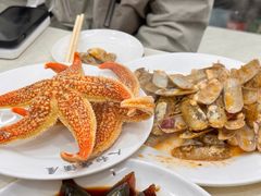 -人和啤酒屋海鲜大排档(营口路店)
