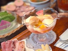 -西村咖啡店 (中山手本店)