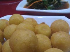 -海岛渔村大酒店(云霄路店)