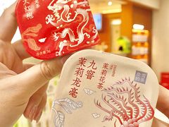 -西贝莜面村(朝阳大悦城店)