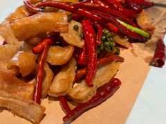 -东湖177艺术餐厅 · 东坡院子
