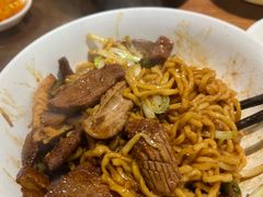 -寻裕记·现炒浇头面(人民广场店)