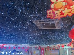 -徐记小怪兽肉蟹煲(中央大街店)