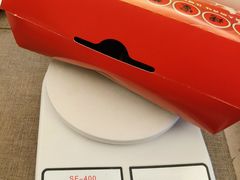 -高记福桂桂花糖炒栗(鼓楼店)