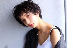 -MYYF SALON烫发染发