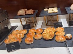 -无锡梁鸿湿地丽笙度假酒店·流觞西餐厅