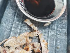 -辣不怕口味虾(凌霄路店)