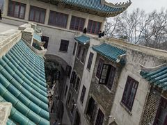 -武汉大学-樱园