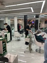 -潘多拉Hairsalon
