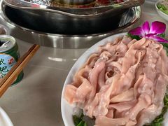 -枇杷园食为鲜火锅(南山店)