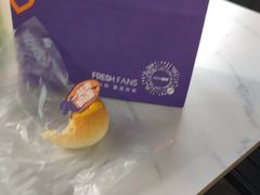 -BreadTalk面包新语·烘焙蛋糕(中心书城店)