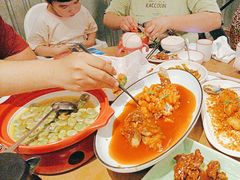 -新白鹿餐厅(城西银泰城店)