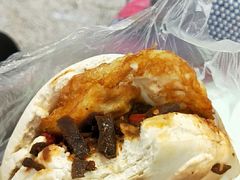 -老金家蛋菜夹馍(西安总店)