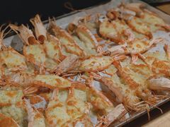 -芭菲盛宴·环球美食(北城国际店)