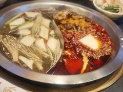 -沸炉重庆老火锅(军事博物馆店)