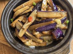 -品茶居素食馆(罗湖店)