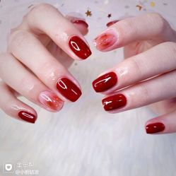 -Pink You美甲洗眉纹绣定制中心