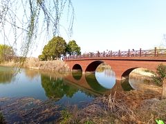 -南湖湿地公园
