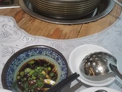 -丰尔粥食·粥底火锅·桑拿鸡(大良总店)