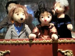 android_upload_pic-济州岛泰迪熊博物馆