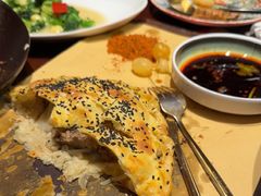 -那拉提之疆·新疆菜(美院店)