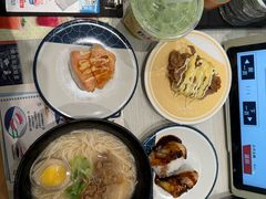 大切三文鱼寿司-滨寿司(新街口中央商场店)