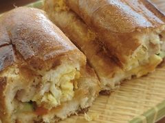 越南面包-华姐鸡粉(教育路店)