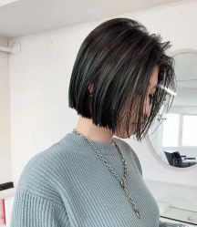 -逸丝风尚yesfashion造型