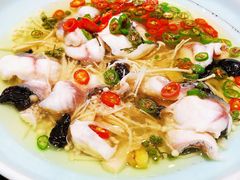 -禧瑞都大饭店(吊桥路店)