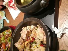 -云海肴·汽锅鸡·云南菜(领展购物广场·中关村店)