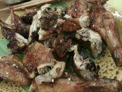 -纳兰傣雀傣味餐厅