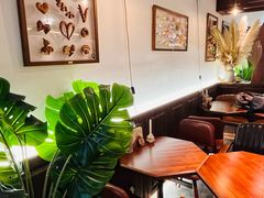 -AFS Cafe & Canteen(闽江二路店)