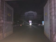 教学楼-哈尔滨商业大学(南校区)