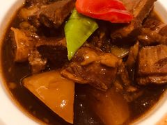 -十二粤味·顺德菜·烧鹅点心(五四广场店)