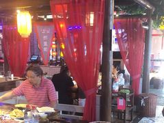 -唇辣号重庆老火锅(燕郊鑫乐汇店)
