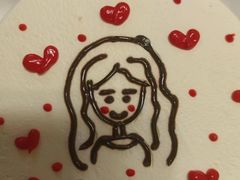 -今日·TODAY手作低脂动物奶油蛋糕定制(高新万达店)