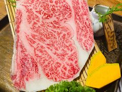 和牛西冷-黑牛の店·和牛烧肉(合生汇店)