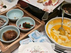 -小厨娘淮扬菜(六合欢乐港店)